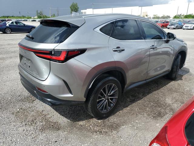 Photo 2 VIN: 2T2GGCEZ4PC029970 - LEXUS NX 350 