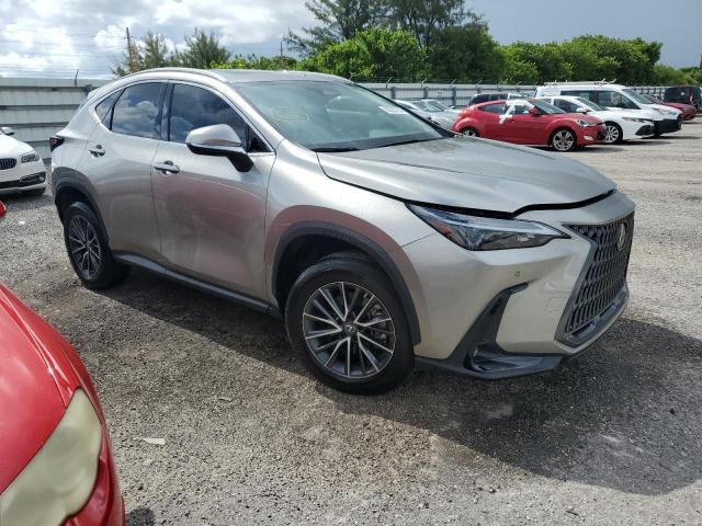 Photo 3 VIN: 2T2GGCEZ4PC029970 - LEXUS NX 350 