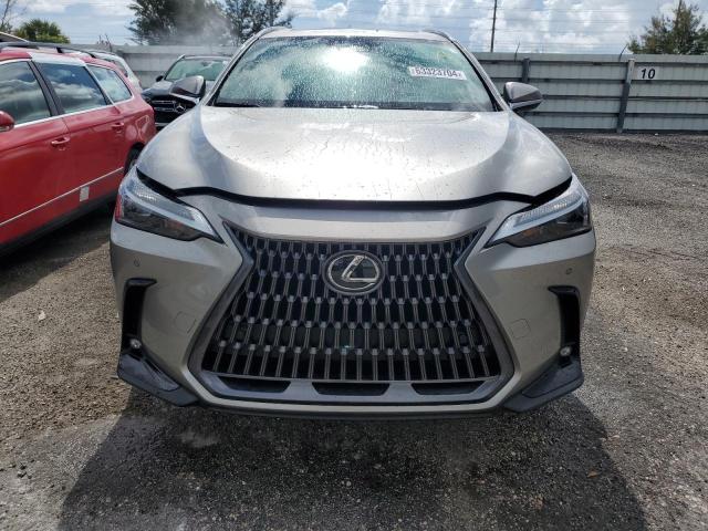 Photo 4 VIN: 2T2GGCEZ4PC029970 - LEXUS NX 350 