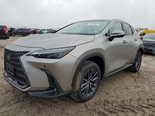 Photo 0 VIN: 2T2GGCEZ4RC038218 - LEXUS NX 350 PRE 