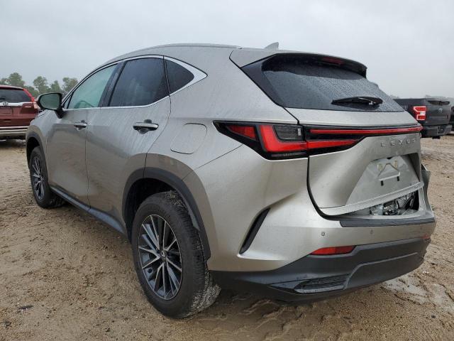 Photo 1 VIN: 2T2GGCEZ4RC038218 - LEXUS NX 350 PRE 