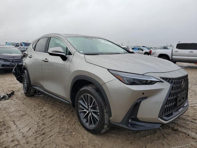 Photo 3 VIN: 2T2GGCEZ4RC038218 - LEXUS NX 350 PRE 