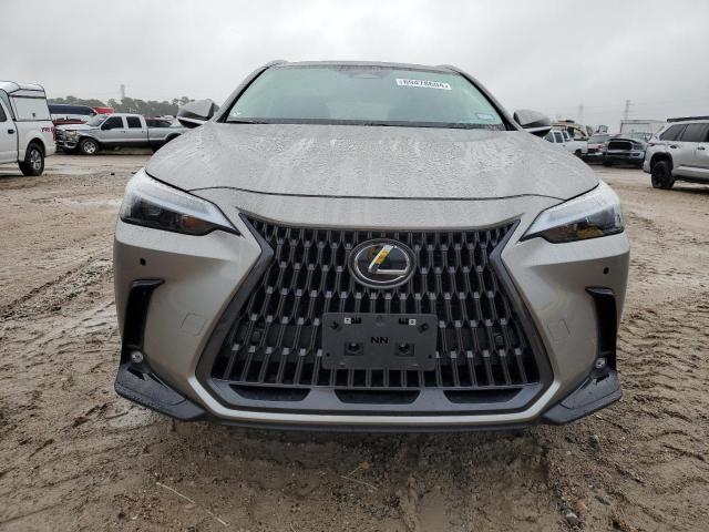 Photo 4 VIN: 2T2GGCEZ4RC038218 - LEXUS NX 350 PRE 