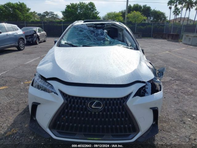 Photo 5 VIN: 2T2GGCEZ5NC006792 - LEXUS NX 