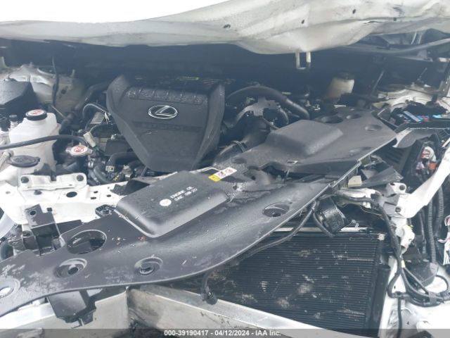 Photo 9 VIN: 2T2GGCEZ5NC007621 - LEXUS NX 350 