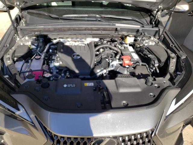 Photo 10 VIN: 2T2GGCEZ5NC007666 - LEXUS NX 350 