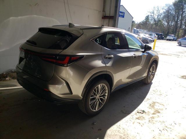 Photo 2 VIN: 2T2GGCEZ5NC007666 - LEXUS NX 350 