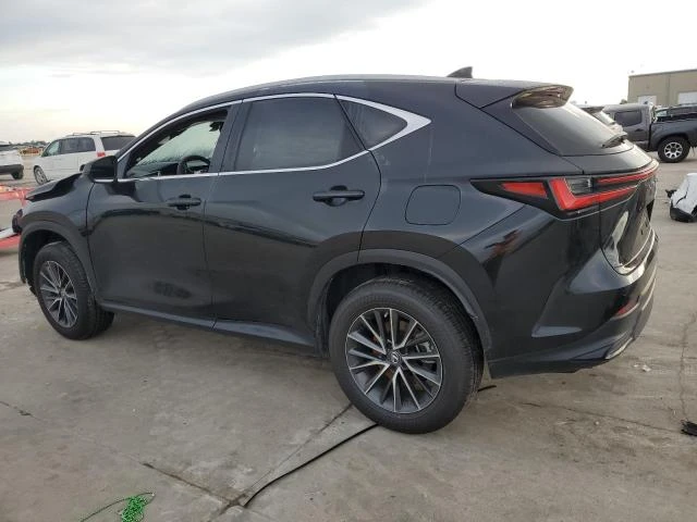 Photo 1 VIN: 2T2GGCEZ5NC011054 - LEXUS NX 350 