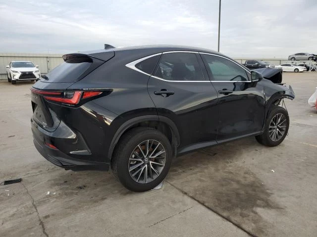 Photo 2 VIN: 2T2GGCEZ5NC011054 - LEXUS NX 350 