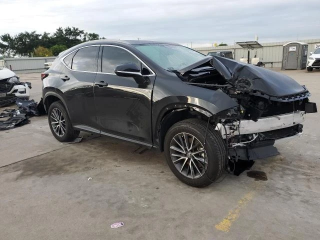 Photo 3 VIN: 2T2GGCEZ5NC011054 - LEXUS NX 350 