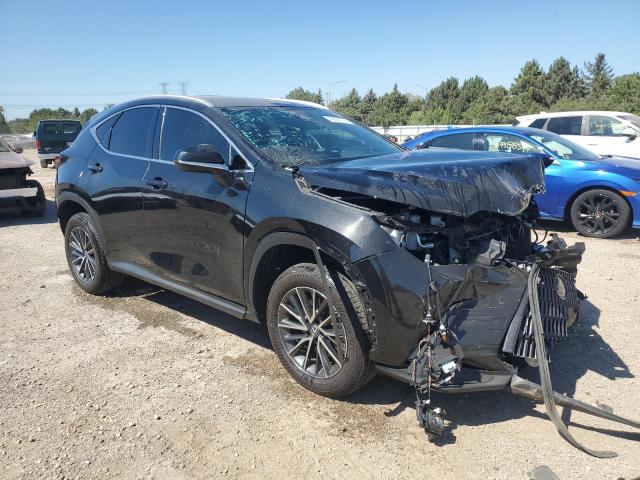 Photo 3 VIN: 2T2GGCEZ5PC017116 - LEXUS NX 350 