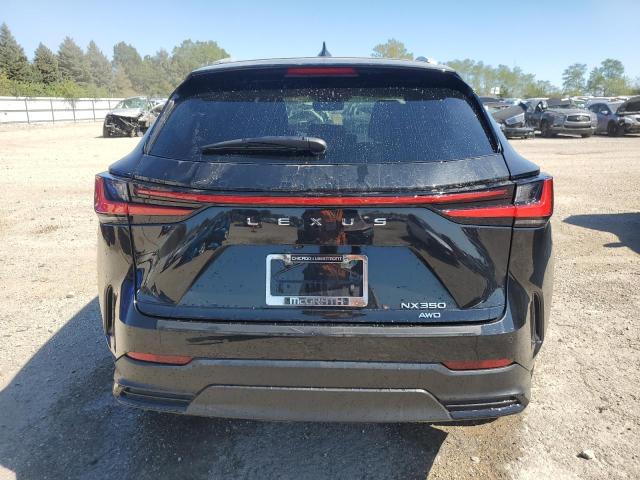 Photo 5 VIN: 2T2GGCEZ5PC017116 - LEXUS NX 350 