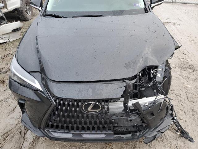 Photo 11 VIN: 2T2GGCEZ5PC017908 - LEXUS NX 350 