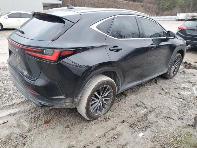 Photo 2 VIN: 2T2GGCEZ5PC017908 - LEXUS NX 350 