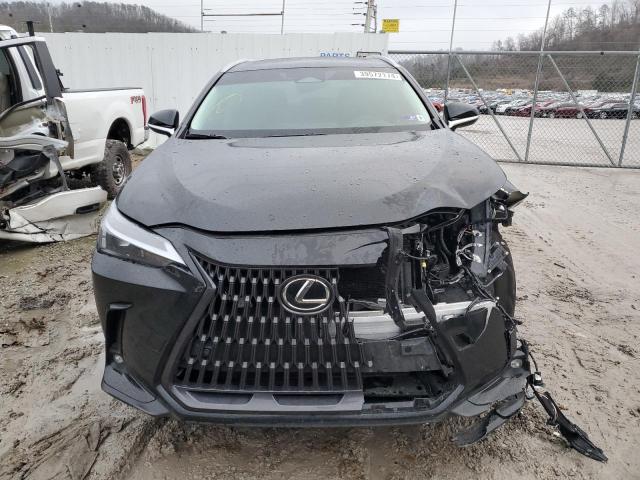 Photo 4 VIN: 2T2GGCEZ5PC017908 - LEXUS NX 350 