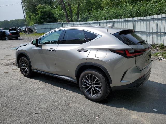 Photo 1 VIN: 2T2GGCEZ5PC017911 - LEXUS NX 350 