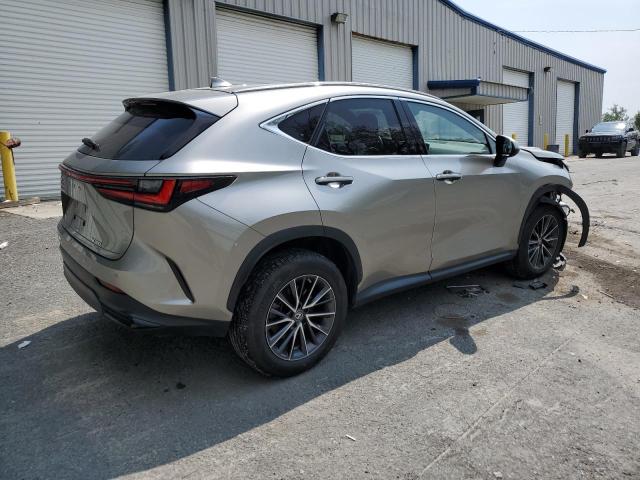 Photo 2 VIN: 2T2GGCEZ5PC017911 - LEXUS NX 350 