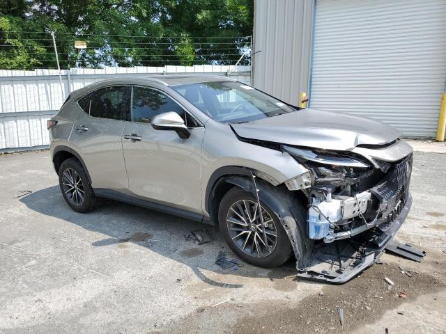 Photo 3 VIN: 2T2GGCEZ5PC017911 - LEXUS NX 350 