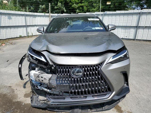 Photo 4 VIN: 2T2GGCEZ5PC017911 - LEXUS NX 350 