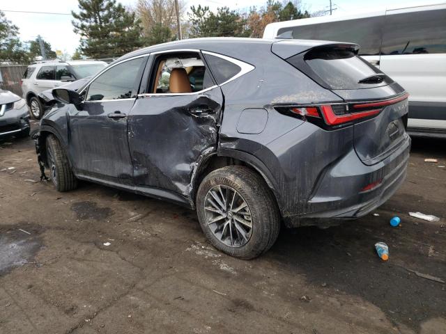 Photo 1 VIN: 2T2GGCEZ5RC034842 - LEXUS NX 350 PRE 