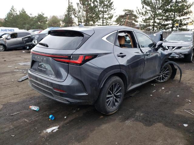 Photo 2 VIN: 2T2GGCEZ5RC034842 - LEXUS NX 350 PRE 