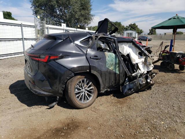 Photo 2 VIN: 2T2GGCEZ5RC035120 - LEXUS NX 350 PRE 