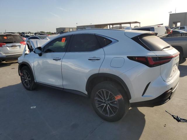 Photo 1 VIN: 2T2GGCEZ6NC009667 - LEXUS NX 350 