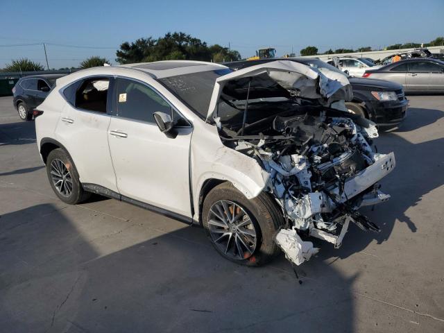 Photo 3 VIN: 2T2GGCEZ6NC009667 - LEXUS NX 350 