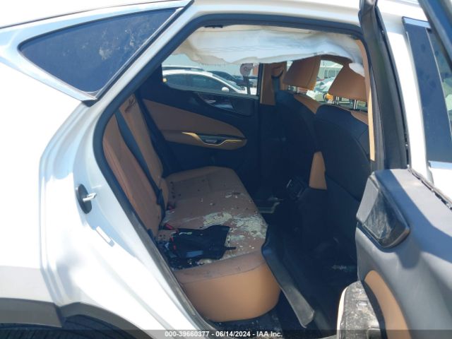 Photo 7 VIN: 2T2GGCEZ6NC009667 - LEXUS NX 350 