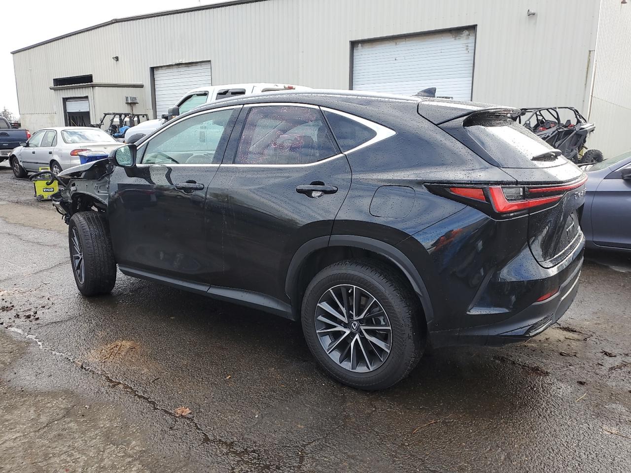 Photo 1 VIN: 2T2GGCEZ6NC013475 - LEXUS NX 