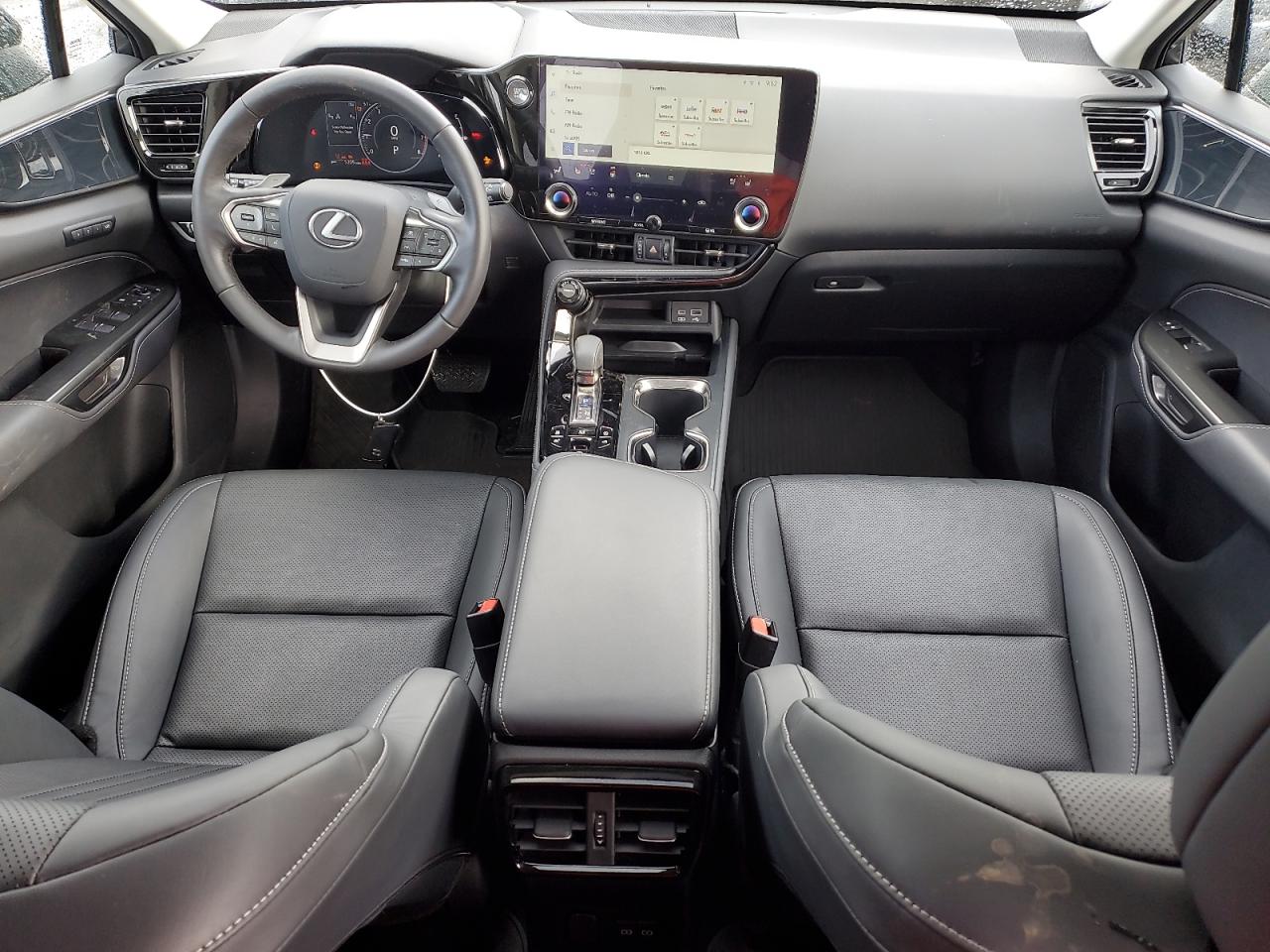 Photo 7 VIN: 2T2GGCEZ6NC013475 - LEXUS NX 