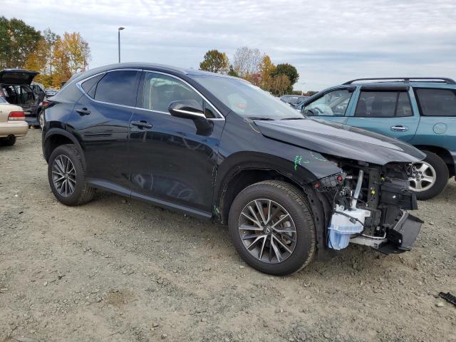 Photo 3 VIN: 2T2GGCEZ6PC016444 - LEXUS NX 350 