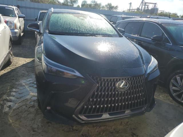 Photo 4 VIN: 2T2GGCEZ6PC020414 - LEXUS NX 350 