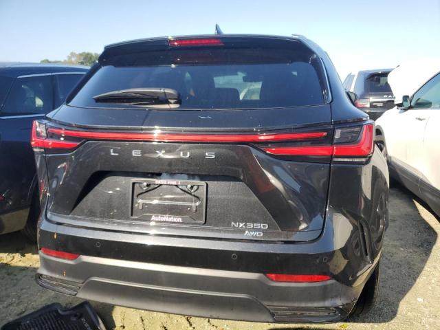 Photo 5 VIN: 2T2GGCEZ6PC020414 - LEXUS NX 350 