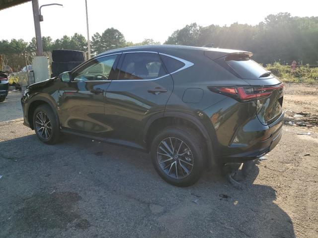 Photo 1 VIN: 2T2GGCEZ6PC022518 - LEXUS NX 350 