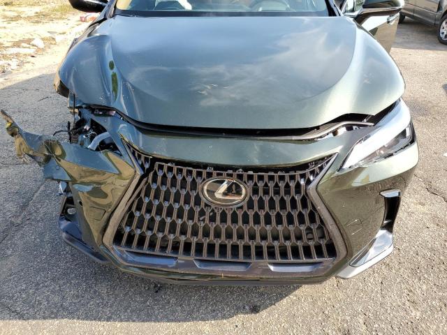 Photo 10 VIN: 2T2GGCEZ6PC022518 - LEXUS NX 350 