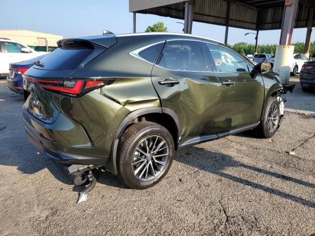 Photo 2 VIN: 2T2GGCEZ6PC022518 - LEXUS NX 350 