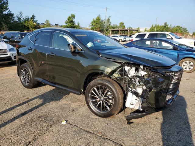 Photo 3 VIN: 2T2GGCEZ6PC022518 - LEXUS NX 350 