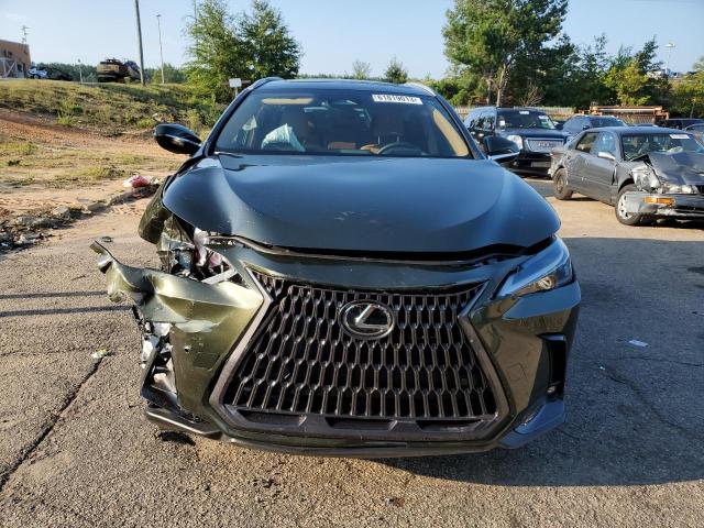 Photo 4 VIN: 2T2GGCEZ6PC022518 - LEXUS NX 350 