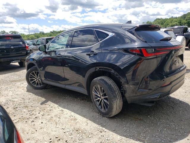 Photo 1 VIN: 2T2GGCEZ6PC029954 - LEXUS NX 350 