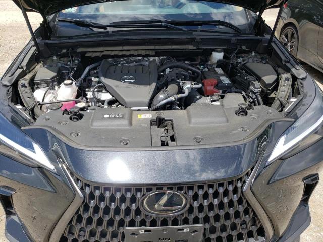 Photo 11 VIN: 2T2GGCEZ6PC029954 - LEXUS NX 350 