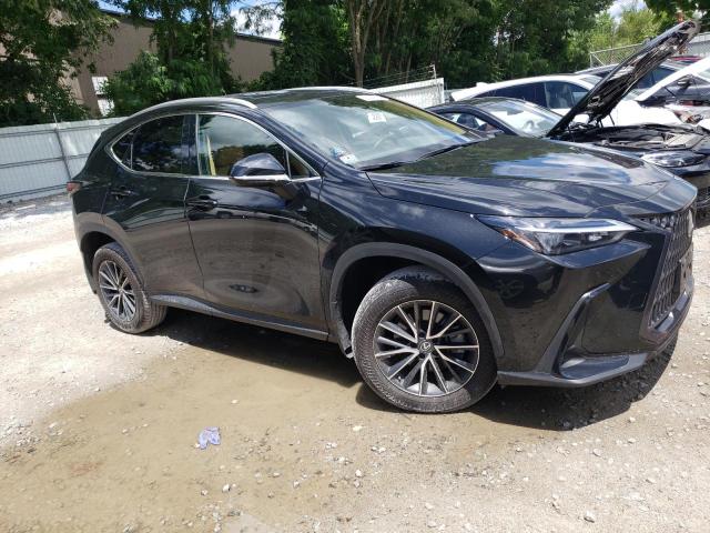 Photo 3 VIN: 2T2GGCEZ6PC029954 - LEXUS NX 350 