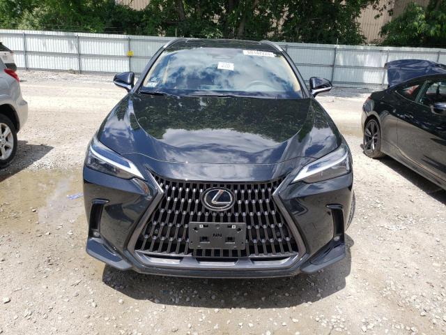 Photo 4 VIN: 2T2GGCEZ6PC029954 - LEXUS NX 350 