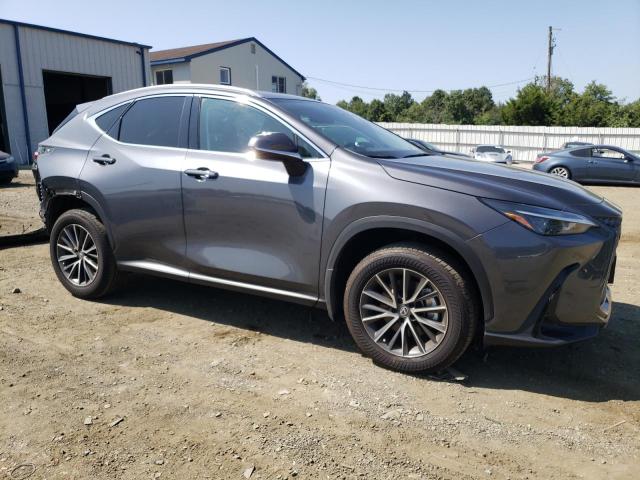 Photo 3 VIN: 2T2GGCEZ6PC031168 - LEXUS NX 350 