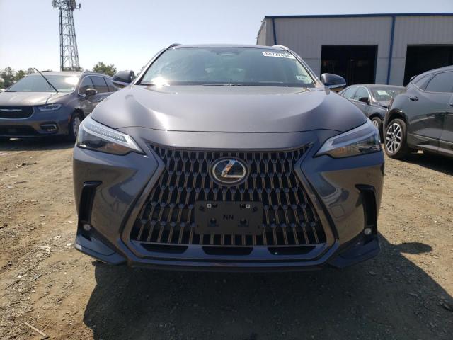 Photo 4 VIN: 2T2GGCEZ6PC031168 - LEXUS NX 350 