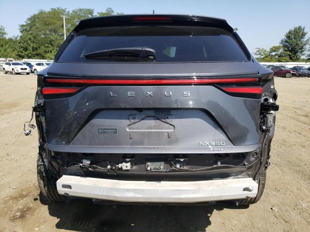 Photo 5 VIN: 2T2GGCEZ6PC031168 - LEXUS NX 350 