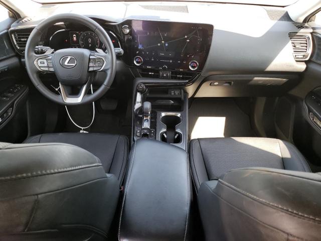 Photo 7 VIN: 2T2GGCEZ6PC031168 - LEXUS NX 350 