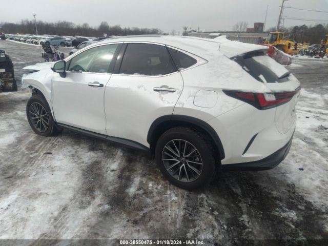 Photo 2 VIN: 2T2GGCEZ7NC005210 - LEXUS NX 350 