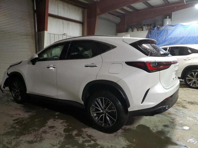 Photo 1 VIN: 2T2GGCEZ7NC006292 - LEXUS NX 350 