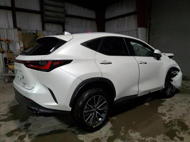 Photo 2 VIN: 2T2GGCEZ7NC006292 - LEXUS NX 350 